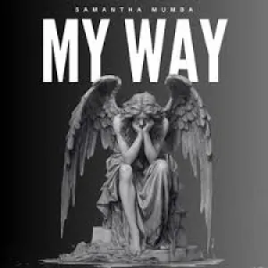 Pochette de My Way de Samantha Mumba