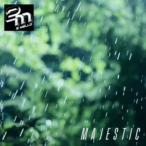 Pochette de MAJESTIC de 2 Mello