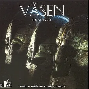 Pochette de Essence de Väsen