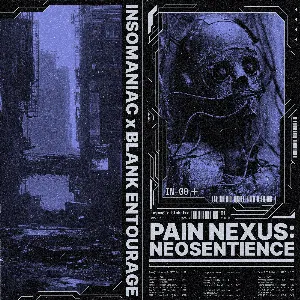 Pochette de Pain Nexus: Neosentience de insomaniac