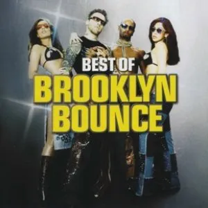 Pochette Best of Brooklyn Bounce