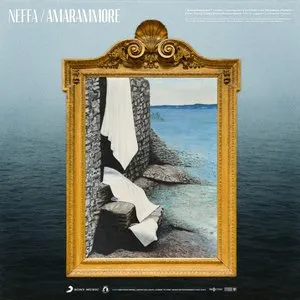 Pochette de AmarAmmore de Neffa