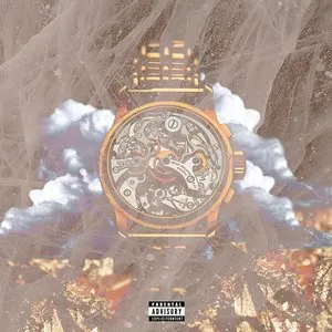 Pochette de SUNSET de KASPER