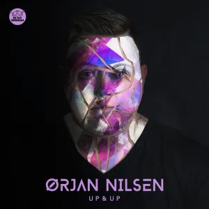 Pochette de Up & Up de Ørjan Nilsen