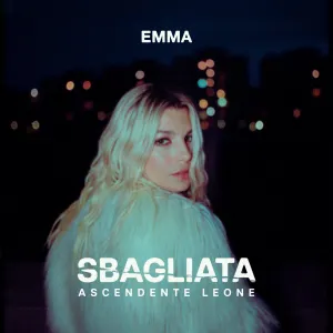 Pochette de Sbagliata ascendente leone de Emma