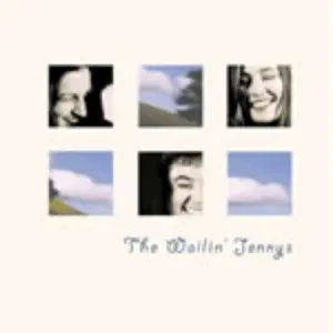 Pochette de The Wailin' Jennys de The Wailin’ Jennys