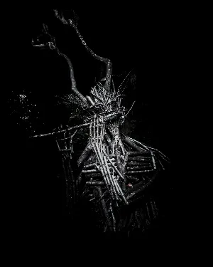 Pochette de Enter Your Horror Story de Wings of an Angel