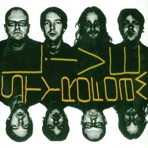 Pochette de Live de Styrofoam