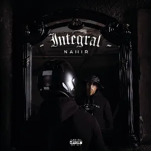 Pochette de Intégral de Nahir