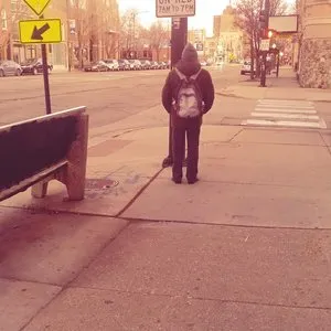 Pochette de The Playing With Trucks single de Kevin Drumm