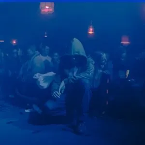 Pochette de IDs [2022 - 2024] de SWIM