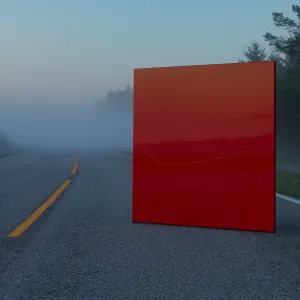 Pochette de Everything de Datarock