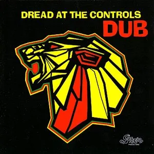 Pochette de Dread At The Controls Dub de Augustus Clarke