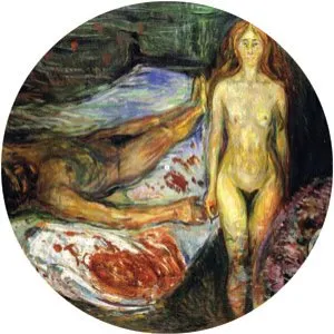 Pochette de Bloodletting de Current 93