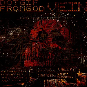 Pochette de A Release of Excess Flesh de Vein.fm