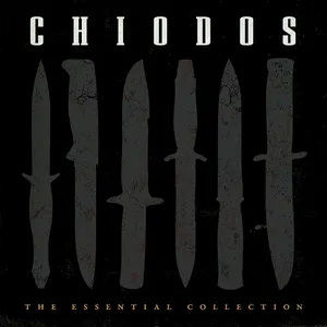 Pochette Chiodos: The Essential Collection