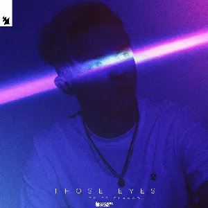 Pochette de Those Eyes de ARTY