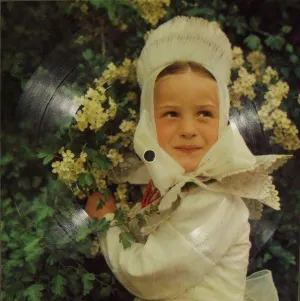 Pochette de Za każdy uśmiech / Nie kochaj mnie a lub de Anna Jantar