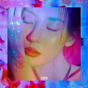 Pochette de WARNING de SUNMI