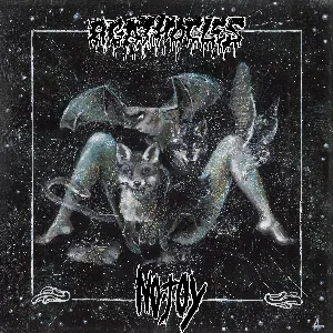 Pochette de Agathocles & No-Joy de Agathocles