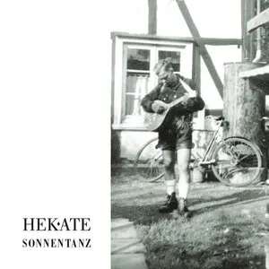 Pochette de Sonnentanz de Hekate