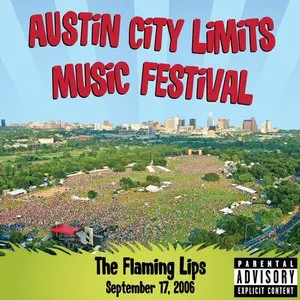 Pochette Live at Austin City Limits Music Festival 2006