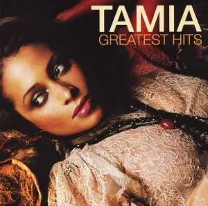 Pochette de Greatest Hits de Tamia