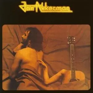 Pochette de Jan Akkerman de Jan Akkerman