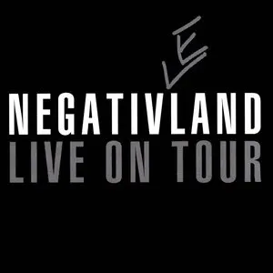 Pochette de Live on Tour de Negativland