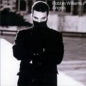 Pochette de B-Sides & Rarities, Vol. 2 de Robbie Williams