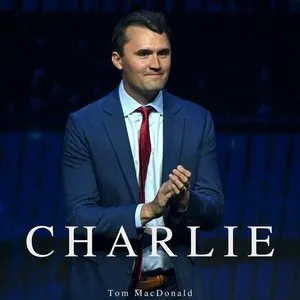 Pochette de CHARLIE de Tom MacDonald