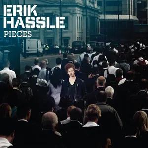 Pochette de Pieces de Erik Hassle