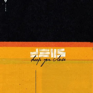 Pochette de Keep You Close de dEUS