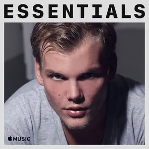Pochette de Essentials de Avicii