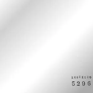 Pochette de 5296 de Kobukuro