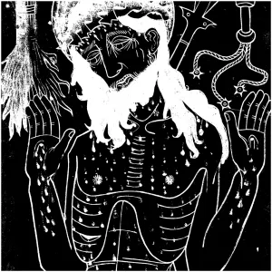 Pochette de Wenn die leere Seele zur Hölle fährt de Gnaw Their Tongues