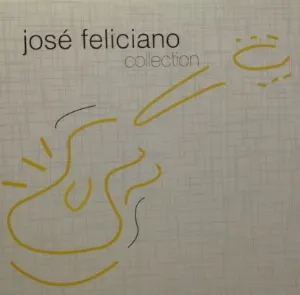 Pochette de Collection de José Feliciano