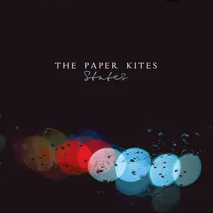 Pochette de States de The Paper Kites