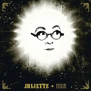Pochette de Nour de Juliette