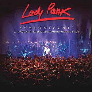 Pochette de Symfonicznie de Lady Pank
