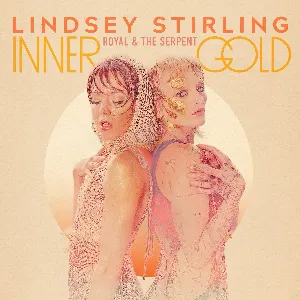 Pochette de Inner Gold de Lindsey Stirling