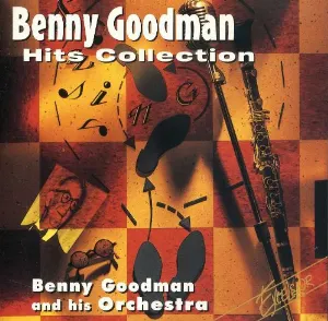 Pochette de Benny Goodman Hits Collection de Benny Goodman and His Orchestra