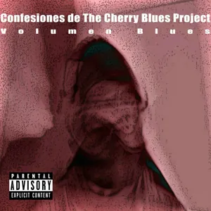 Pochette de Confesiones de The Cherry Blues Project: Volumen Blues de The Cherry Blues Project