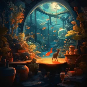 Pochette de Weekly Magic Volume 11 de lonebronyproductions