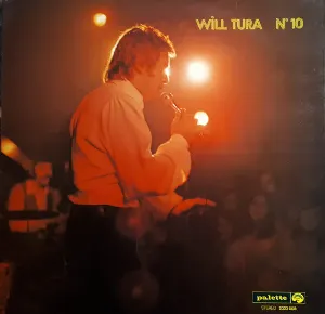 Pochette de Nr 10 de Will Tura