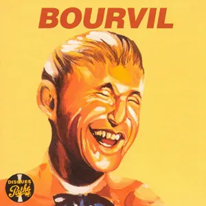 Pochette de Ballade irlandaise de Bourvil