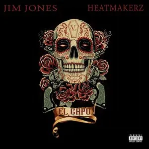 Pochette de El Capo de Jim Jones