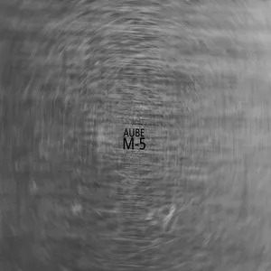 Pochette de M-5 de Aube