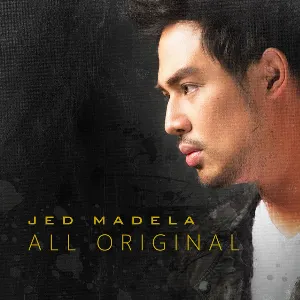 Pochette de All Original de Jed Madela