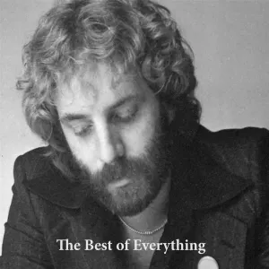 Pochette de The Best of Everything de Andrew Gold